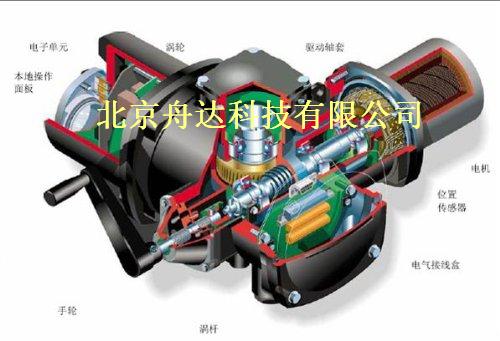 德國ABB智能執(zhí)行器,面議