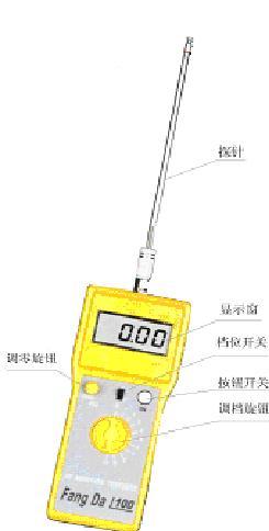 化工原料水分儀 化工原料水分測(cè)定儀 