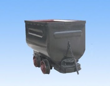 MGC-0.75T固定式礦車(chē),面議