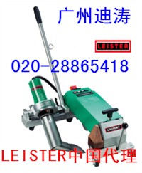 供應(yīng)瑞士LEISTER(萊丹)防水自動焊接機(jī)(廣州迪濤),面議