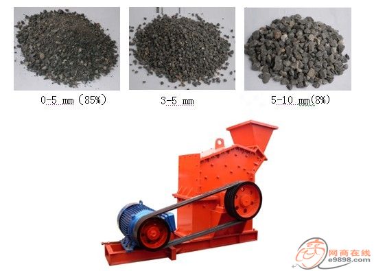 供應(yīng)：玄武巖細(xì)碎機(jī)、反擊效率細(xì)碎機(jī)<div   id=