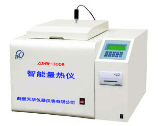 ZDHW-3000R型智能量熱儀,面議